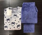 Mickey’s